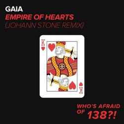Empire Of Hearts - Johann Stone Remix