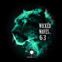 Wicked Waves, Vol. 63