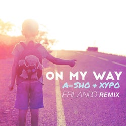 On My Way (Erlando Remix)