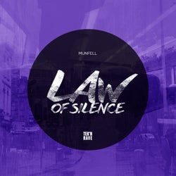 Law of silence