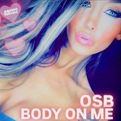 Body On Me