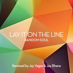 Lay It On The Line