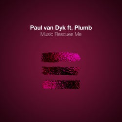 Music Rescues Me (feat. Plumb) [Pvd Club Mix]
