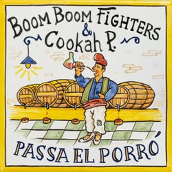 Passa el Porró