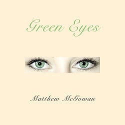 Green Eyes