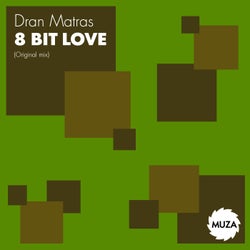 8 bit love