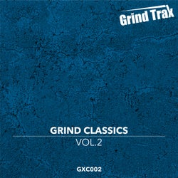 Grind Classics, Vol. 2