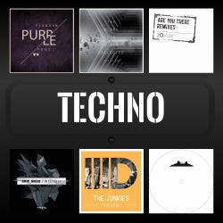 Secret Weapons: Techno