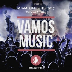 Miami Clubside 2017