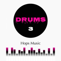 Drums, Vol. 3