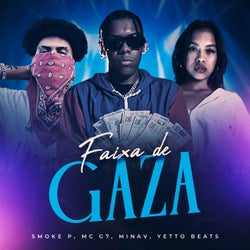 Faixa de Gaza