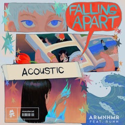 Falling Apart - Acoustic