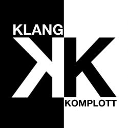 Klangkomplott's Favorites Tracks