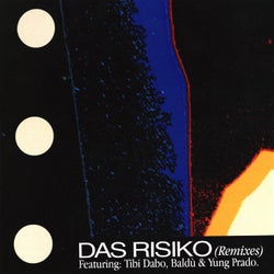 Das Risiko - Remixes