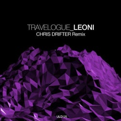 Travelogue (Chris Drifter Remix)