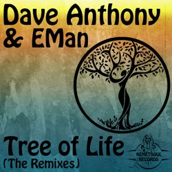 Tree of Life (feat. EMan) [Remixes]