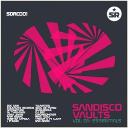 Sandisco Essentials, Vol. 1