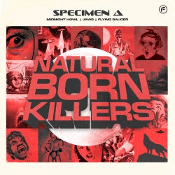 Natural Born Killers EP