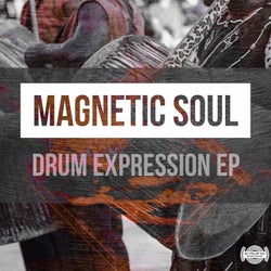 Drum Expression EP