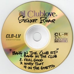 Bang in the Club