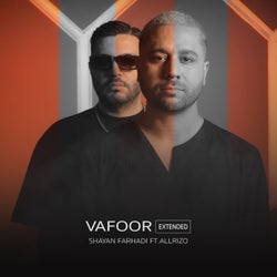 Vafoor (Extended)