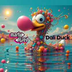 Dali Duck