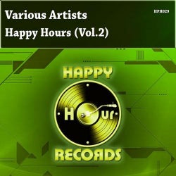 Happy Hours (Vol.2)