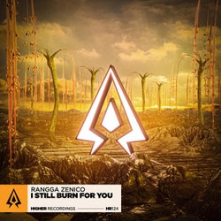 I Still Burn For You