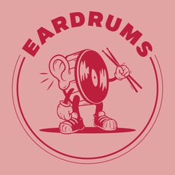 EARDRUMS