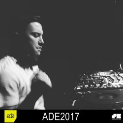 JOEL BONDIA ADE CHART 2017