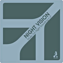 Music for Night Travelling, Pt. 2