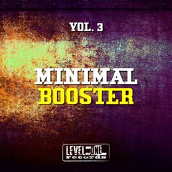 Minimal Booster, Vol. 3