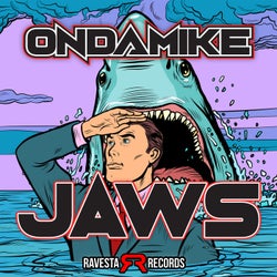 Jaws (EP)