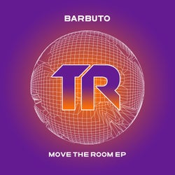 Move The Room EP