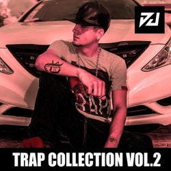 Trap Collection, Vol. 2