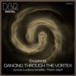 Dancing Through the Vortex