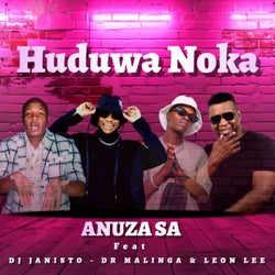 Huduwa Noka