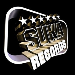 Suka Records November Charts