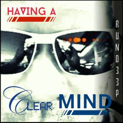 Having a Clear Mind