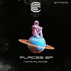 Places EP
