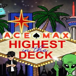 Highest In The Deck