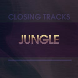 Closing Tracks: Jungle