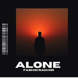 Alone