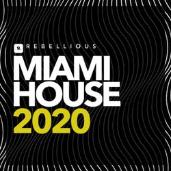 Miami House 2020, Vol. 2