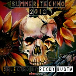 Summer Techno 2018
