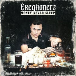 Money Never Sleep EP