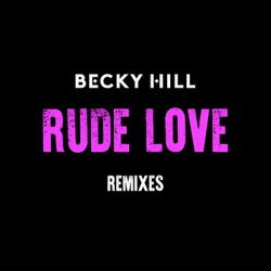 Rude Love (Remixes)