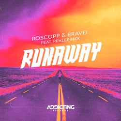 Runaway (feat. Ppalepinkk)