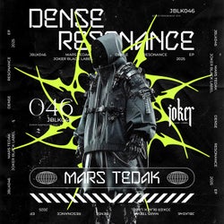 Dense Resonance