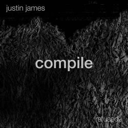 Justin James' 'Compile' LP Chart